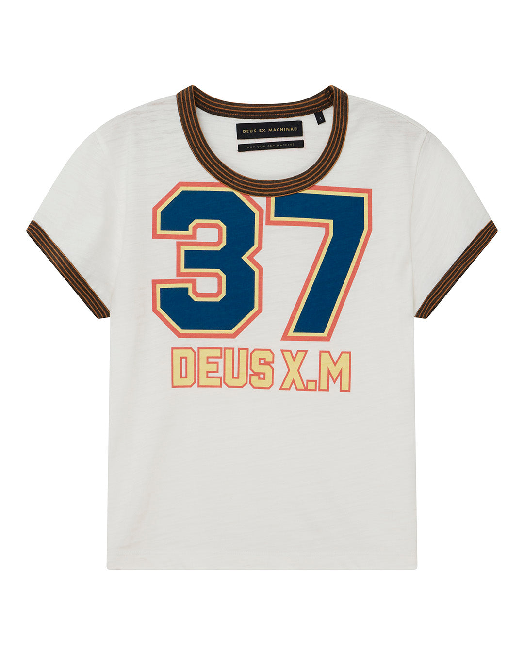 WOMENS TEES – Deus Ex Machina/デウスエクスマキナOfficial