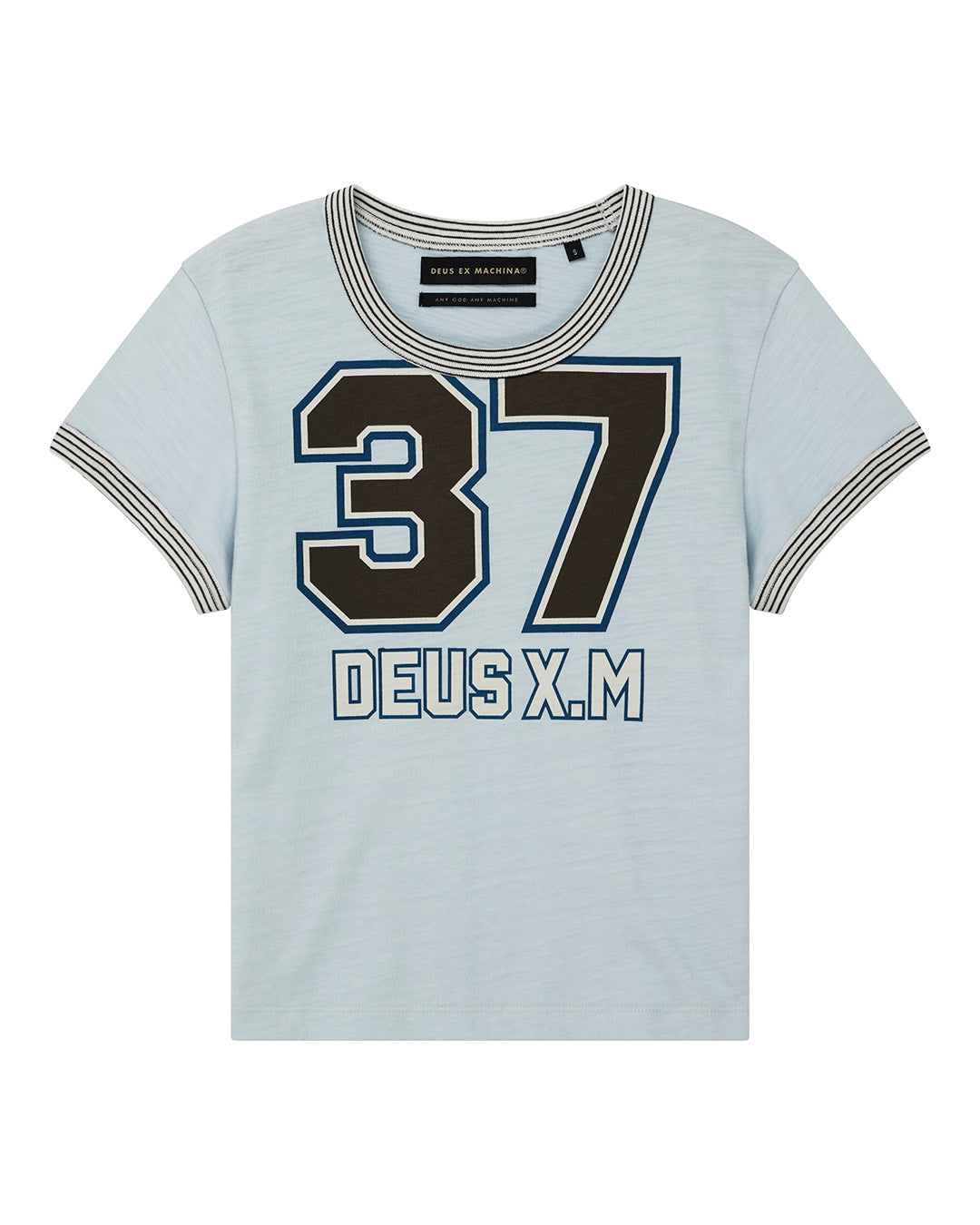 WOMENS TEES – Deus Ex Machina/デウスエクスマキナOfficial
