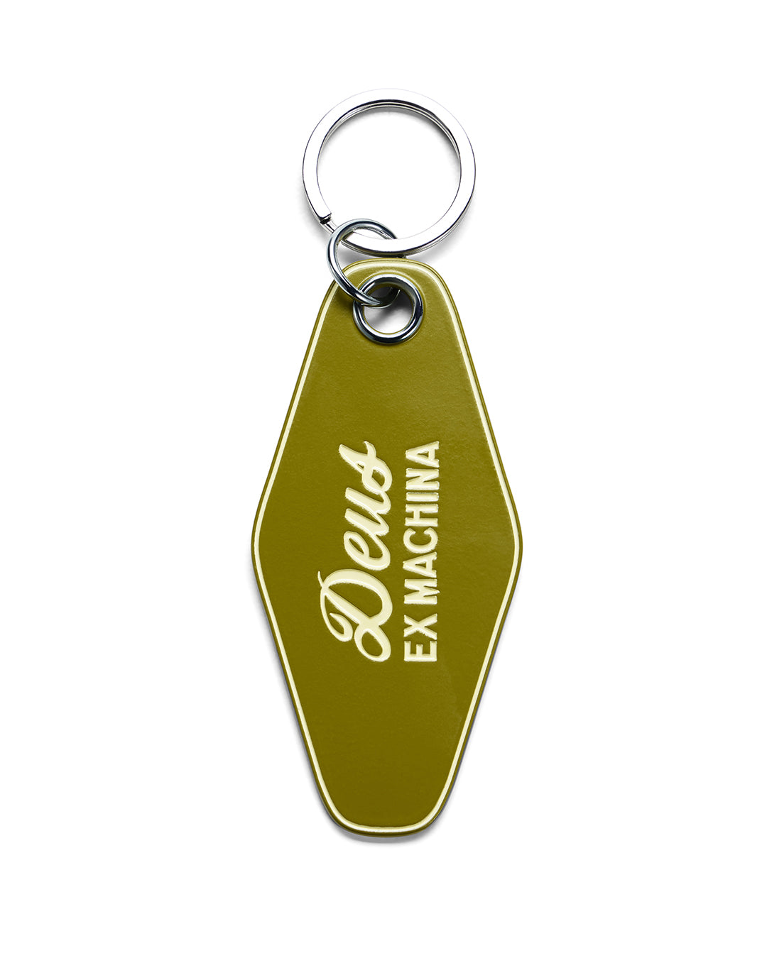 CANGGU KEY TAG – Deus Ex Machina/デウスエクスマキナOfficial