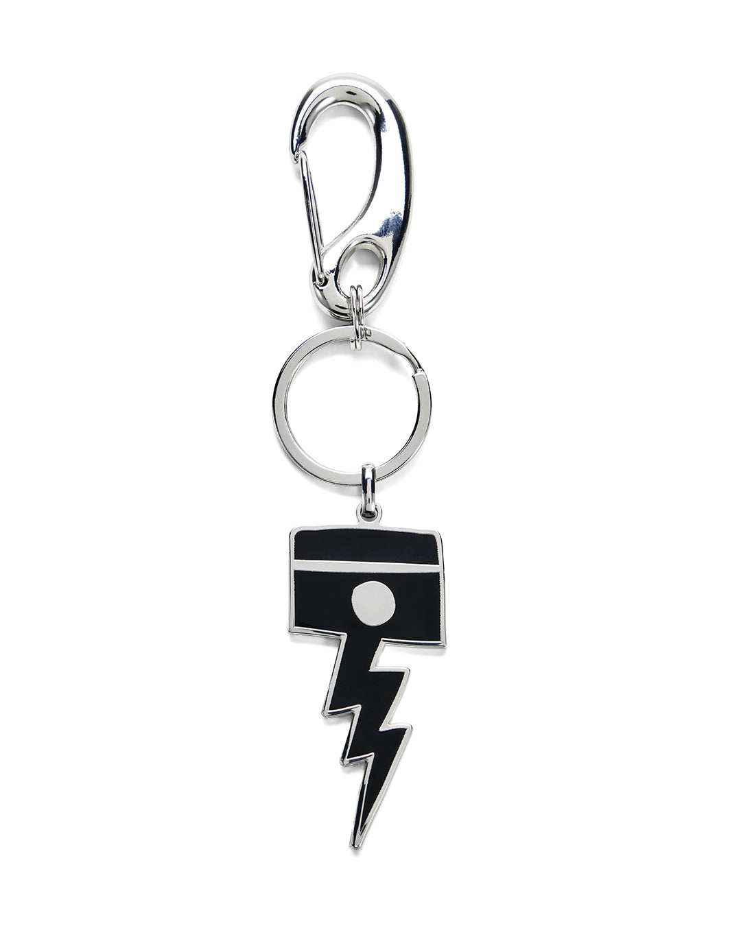 KEY RINGS – Deus Ex Machina/デウスエクスマキナOfficial