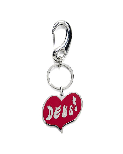 KEY RINGS – Deus Ex Machina/デウスエクスマキナOfficial