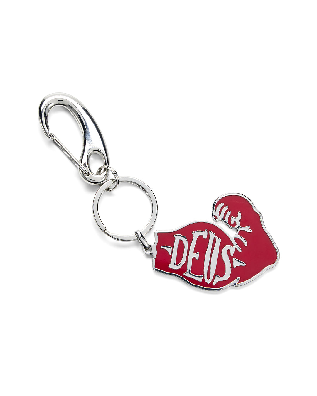 KEY RINGS – Deus Ex Machina/デウスエクスマキナOfficial