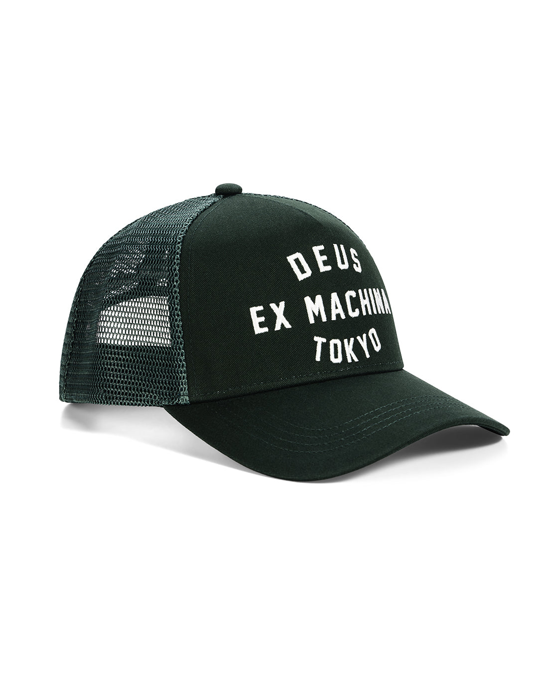 MENS – Deus Ex Machina/デウスエクスマキナOfficial