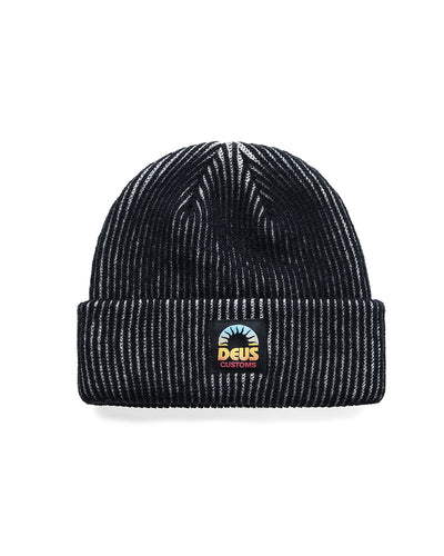 BEANIES – Deus Ex Machina/デウスエクスマキナOfficial