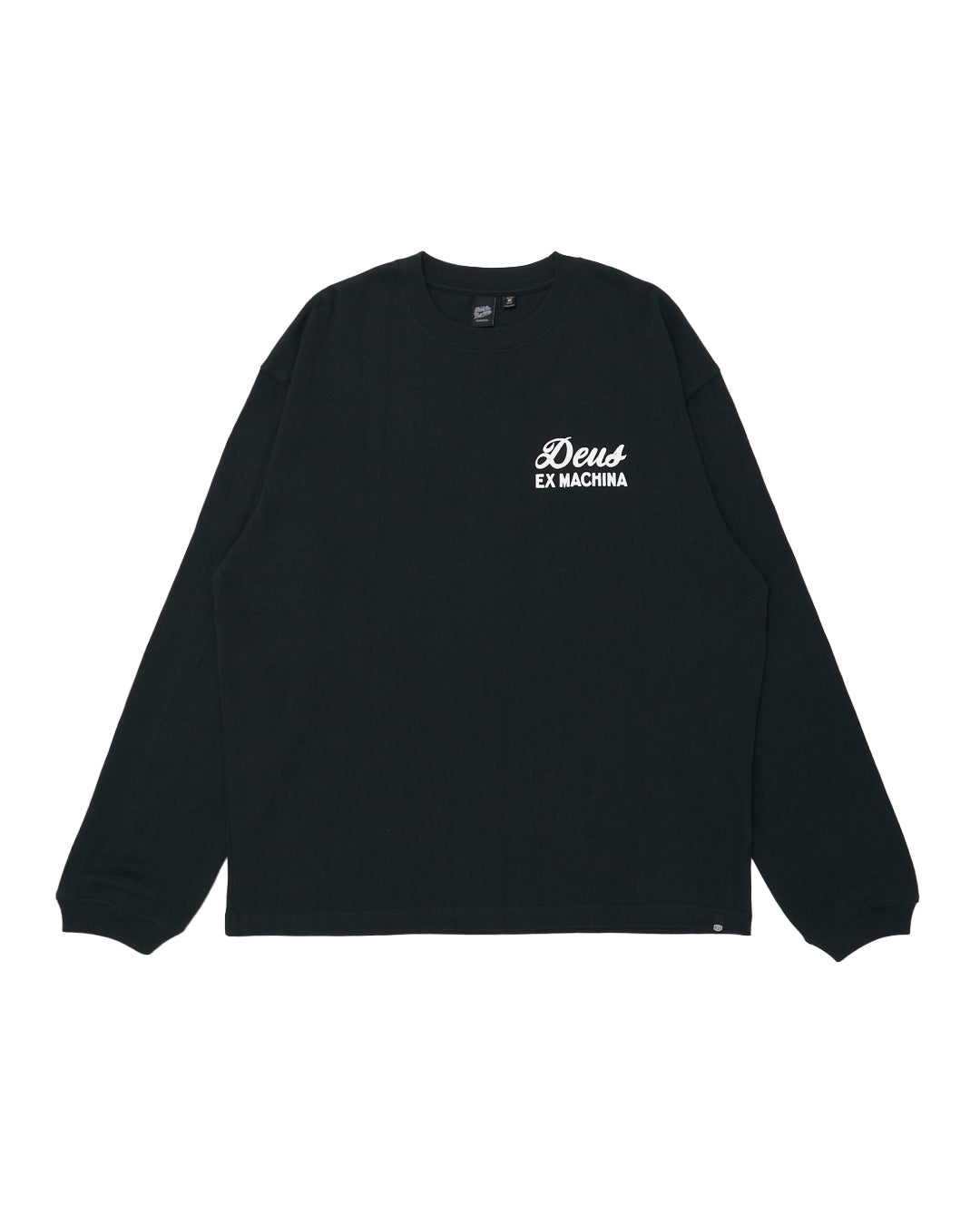 L/S TEES – Deus Ex Machina/デウスエクスマキナOfficial