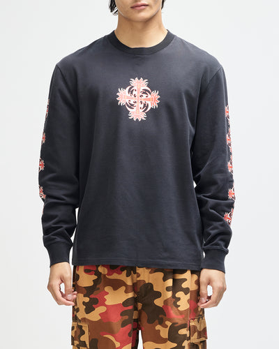 L/S TEES – Deus Ex Machina/デウスエクスマキナOfficial