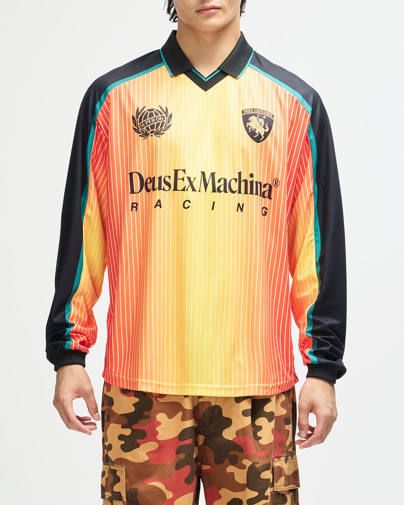 GALACTICO MOTO JERSEY – Deus Ex Machina/デウスエクスマキナOfficial