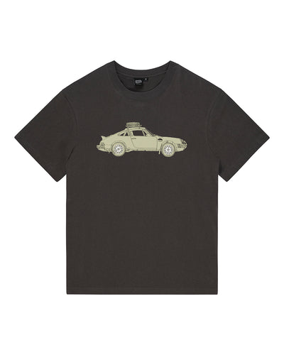 MENS – Deus Ex Machina/デウスエクスマキナOfficial