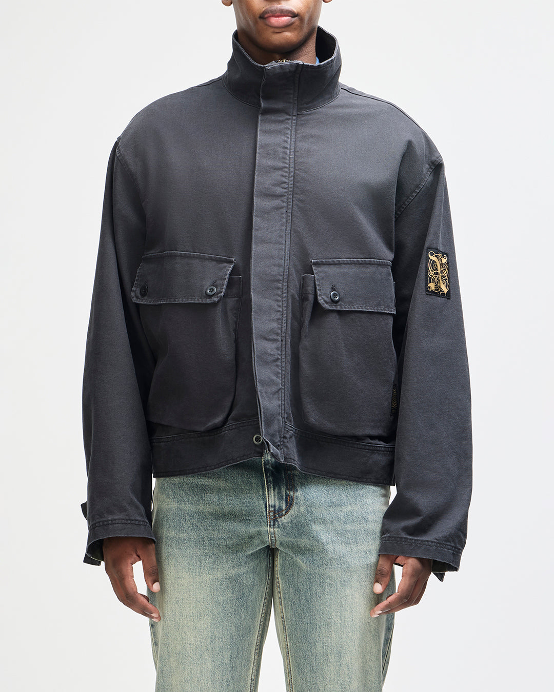 JACKETS – Tagged 