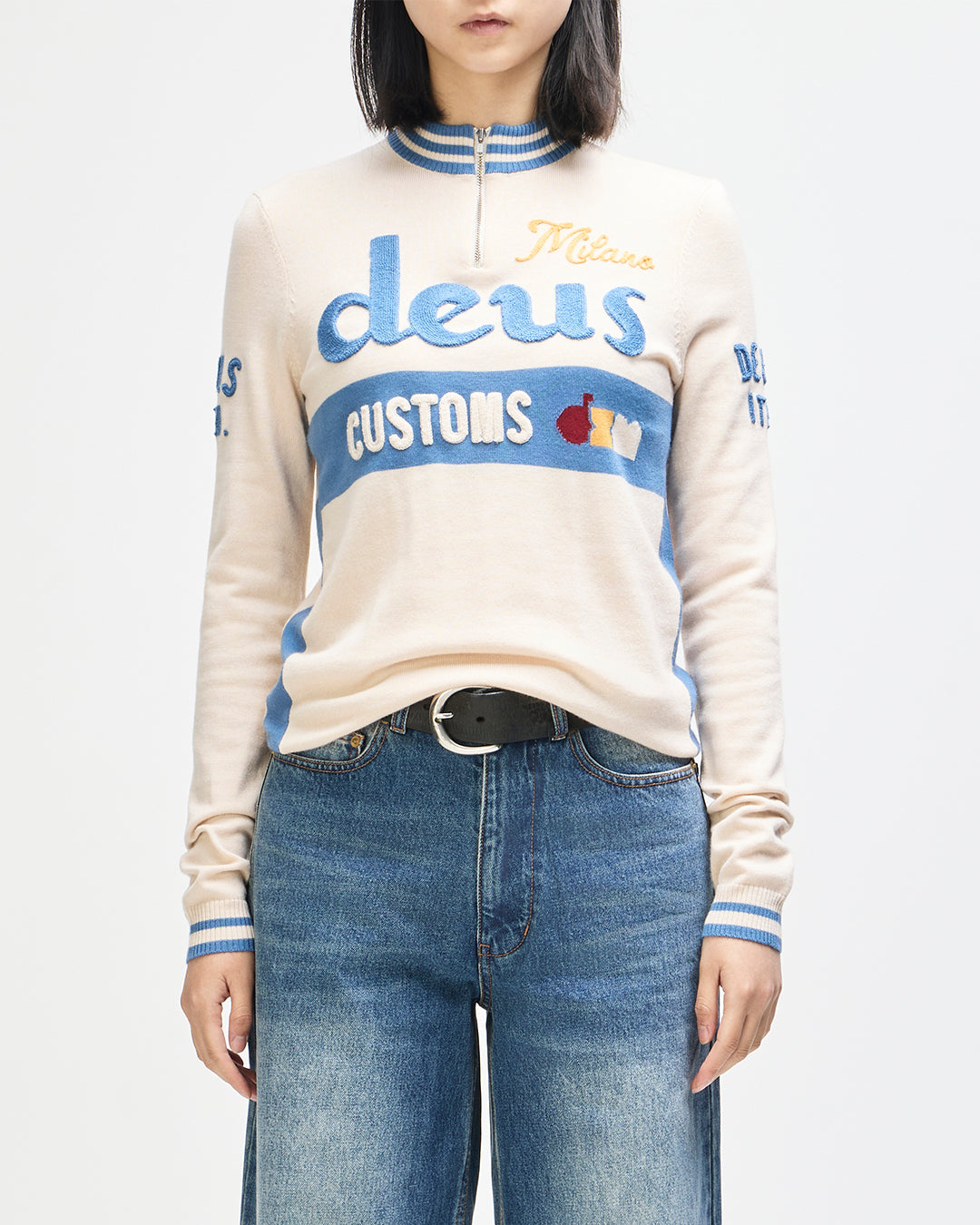 Deus Ex Machina Japan Official Online Store｜デウスエクスマキナ