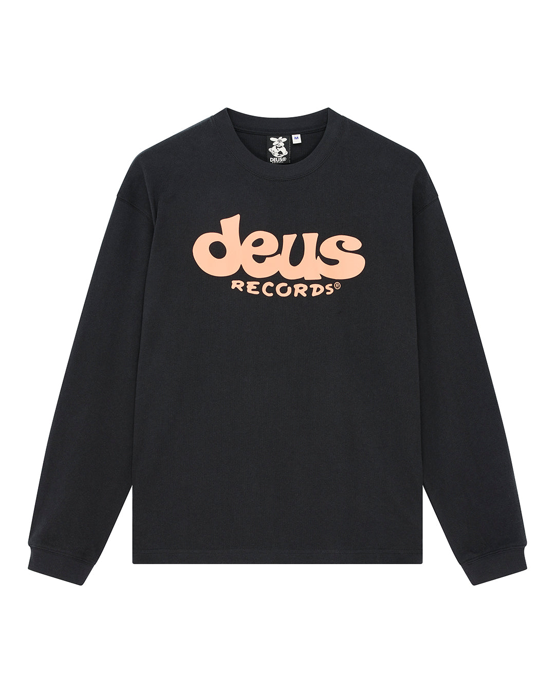 L/S TEES – Deus Ex Machina/デウスエクスマキナOfficial