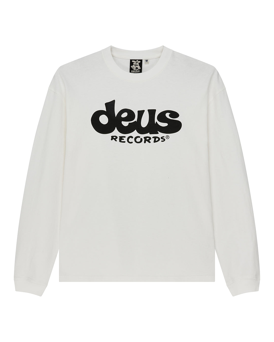 L/S TEES – Deus Ex Machina/デウスエクスマキナOfficial