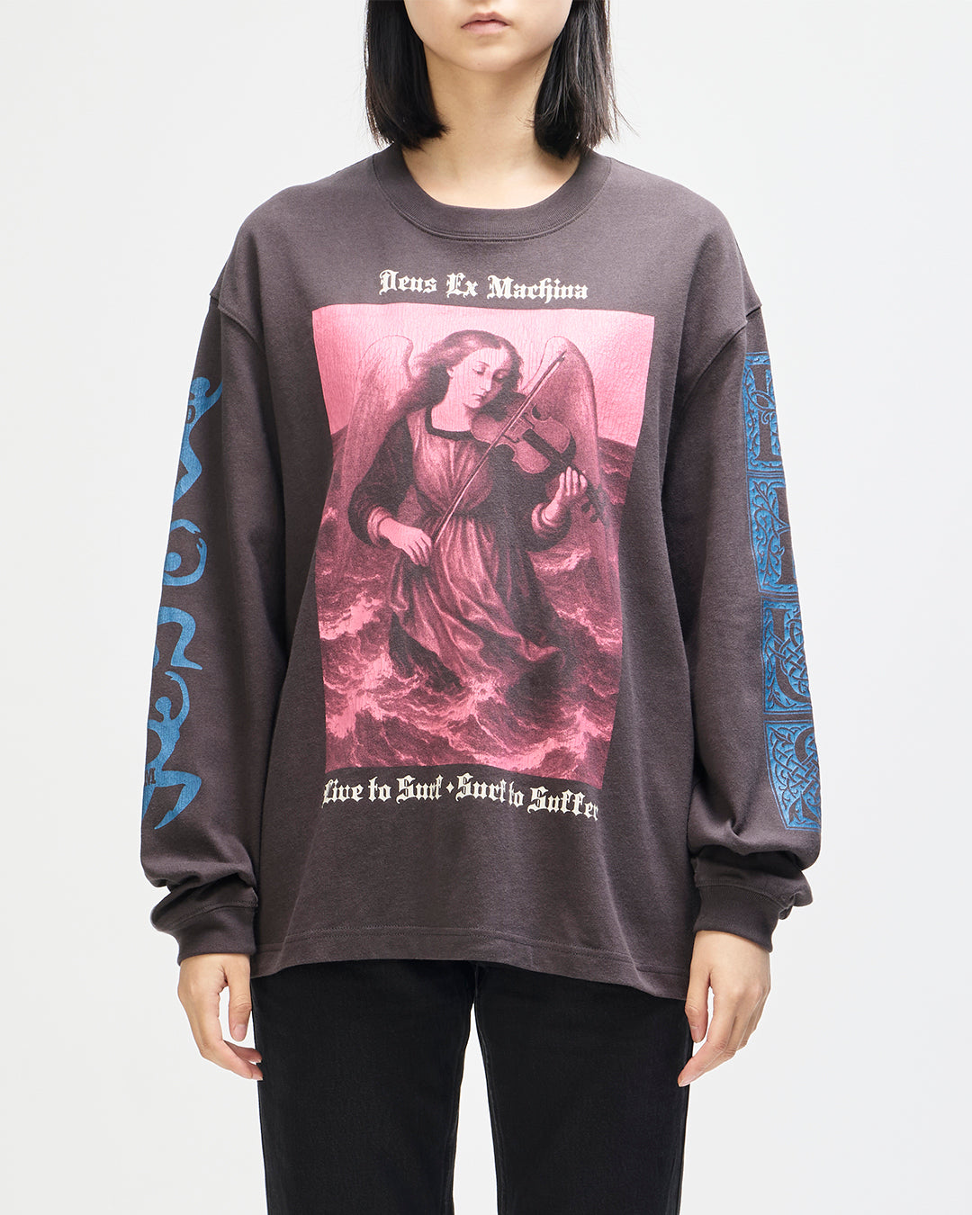 NEW ARRIVALS – Tagged 
