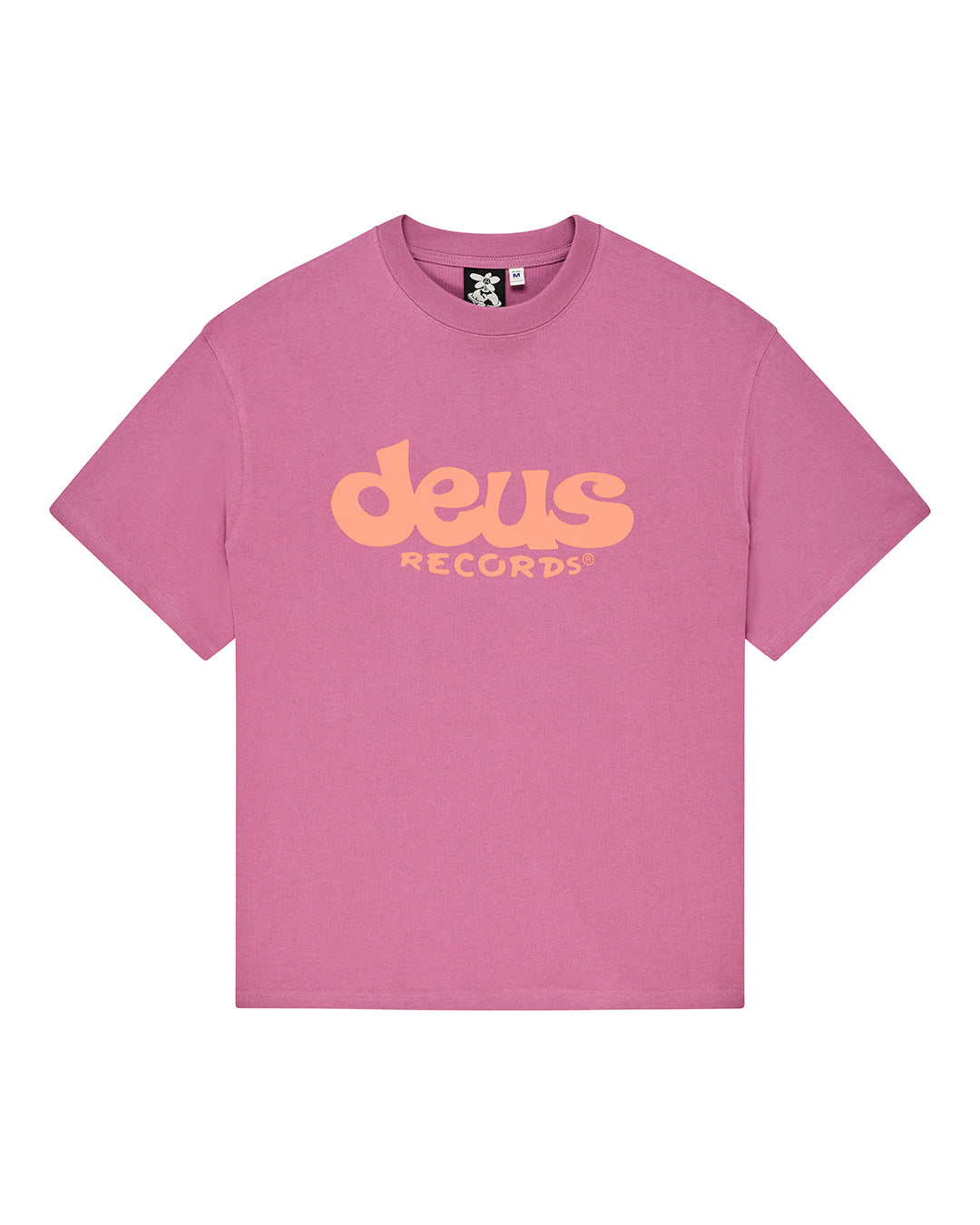 SMILE OS TEE – Deus Ex Machina/デウスエクスマキナOfficial