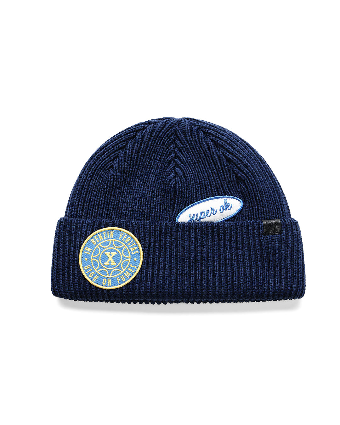 BEANIES – Deus Ex Machina/デウスエクスマキナOfficial