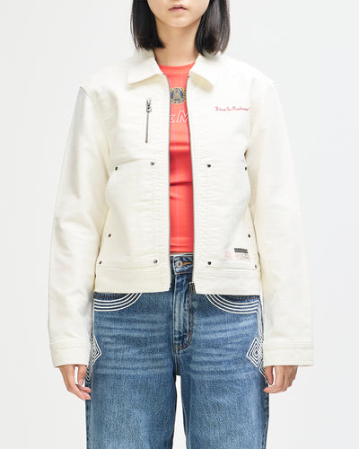 WOMENS JACKETS – Deus Ex Machina/デウスエクスマキナOfficial