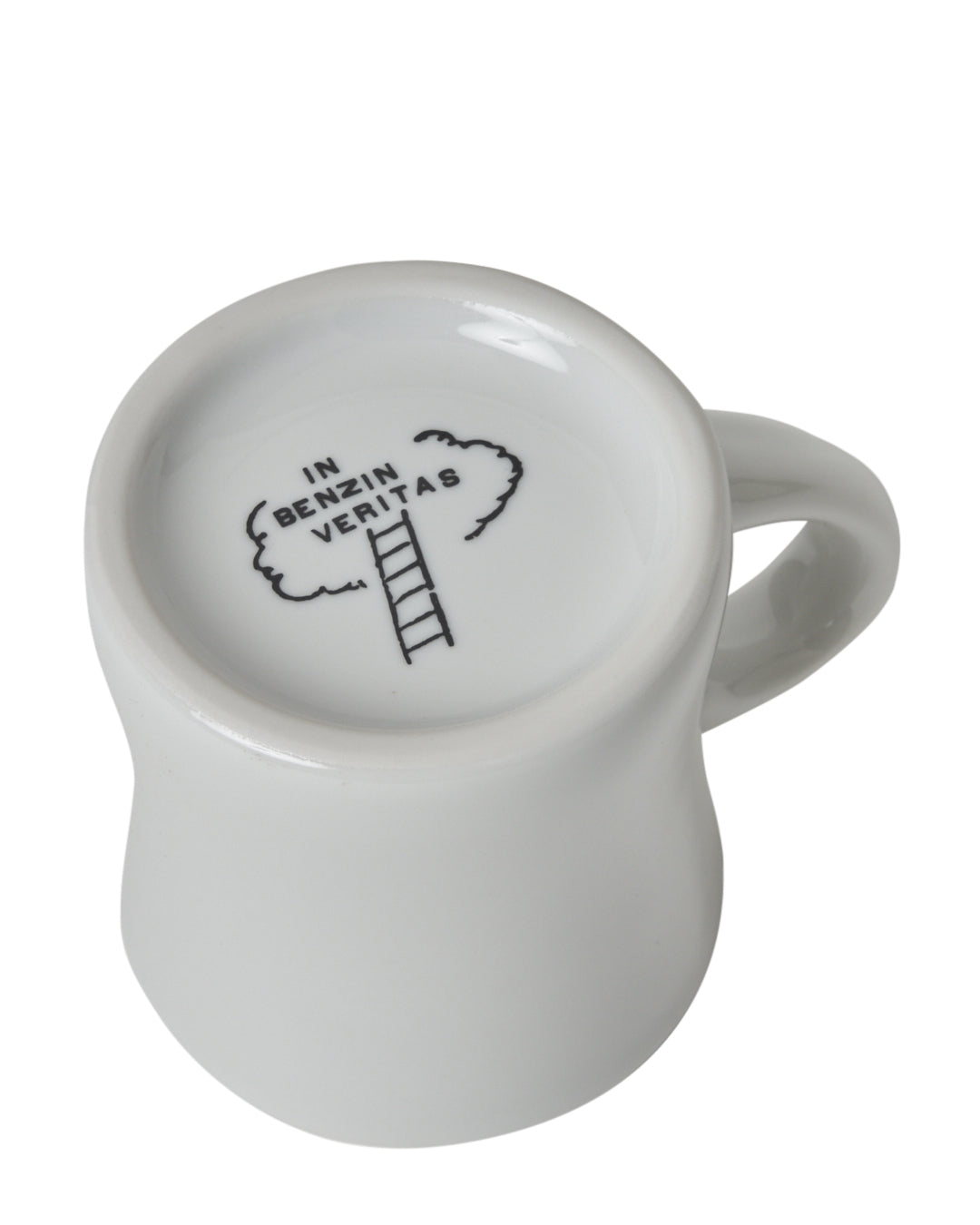 DEUS MUG SHIELD – Deus Ex Machina/デウスエクスマキナOfficial