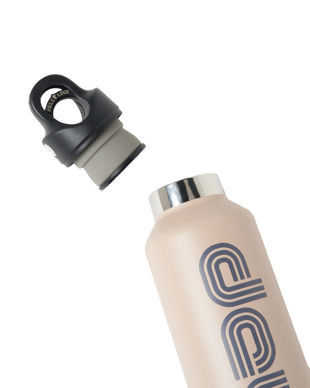 DEUS x REVOMAX VACUUM INSLATED BOTTLE 20oz – Deus Ex Machina