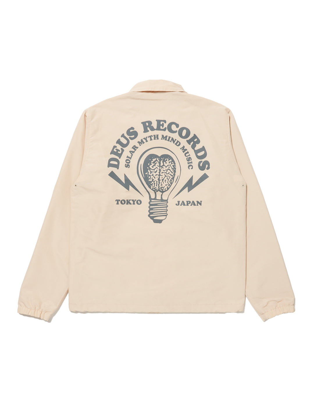SALE JACKETS – Deus Ex Machina/デウスエクスマキナOfficial