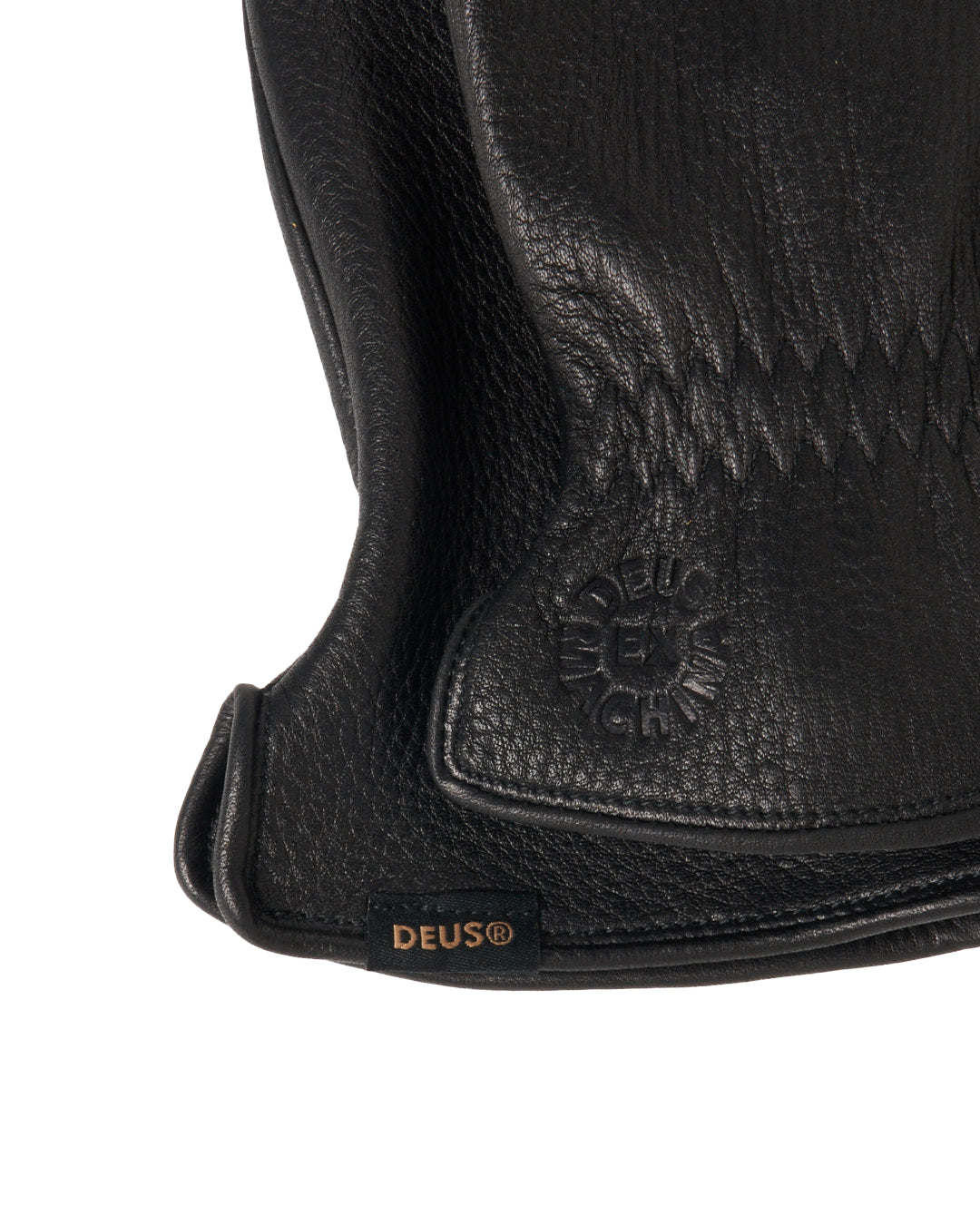 正規品　デウスエクスマキナ Deus Ex Machina RATCHET Deus Ex Machina - キムタク着DEUS EX MACHINA RATCHET MOTO