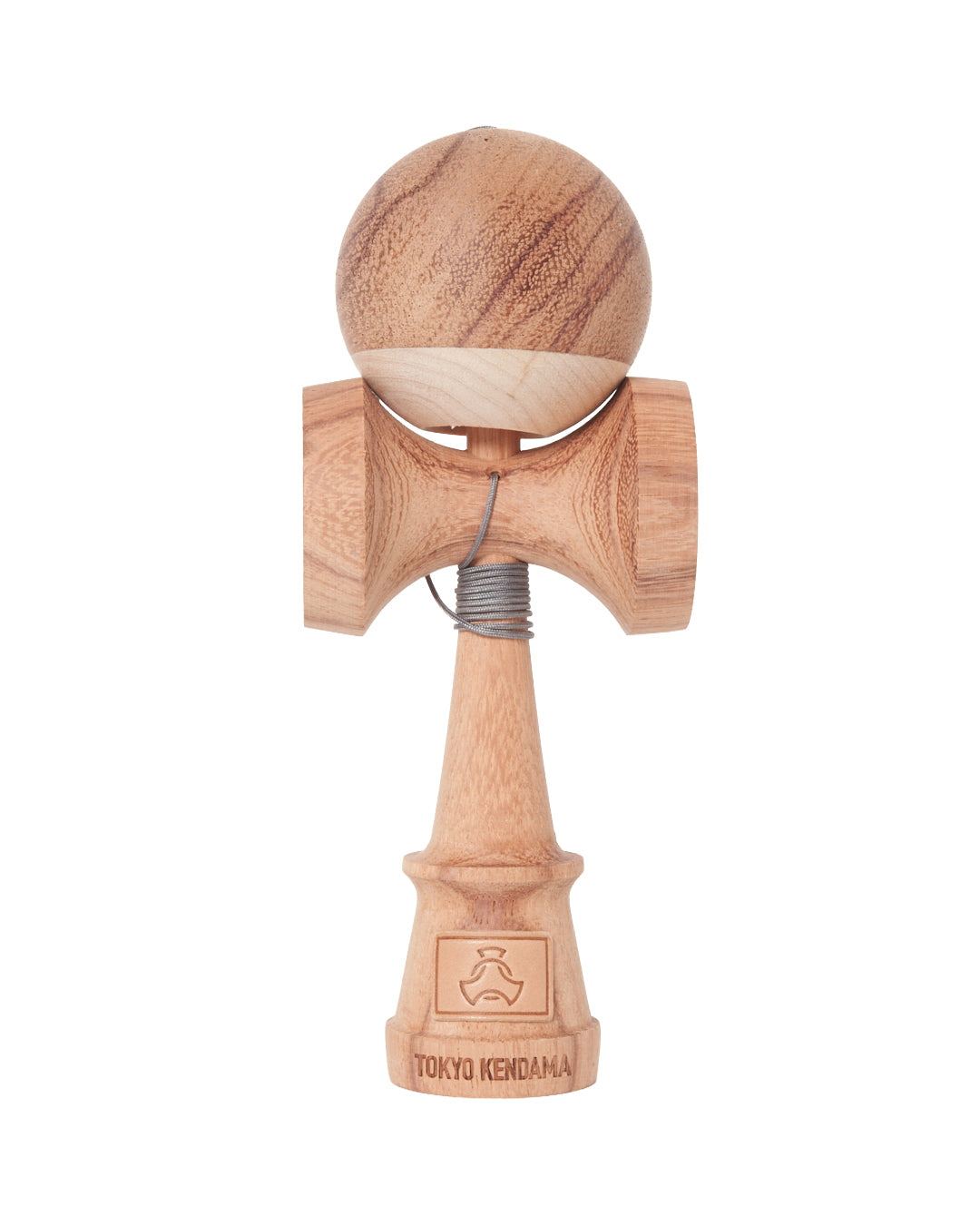 KENDAMA ROSEWOOD – Deus Ex Machina/デウスエクスマキナOfficial