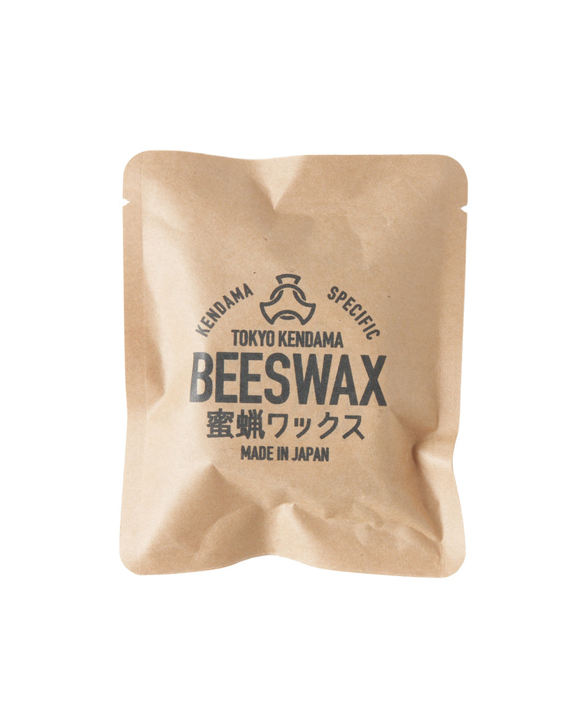 KENDAMA BEES WAX – Deus Ex Machina/デウスエクスマキナOfficial