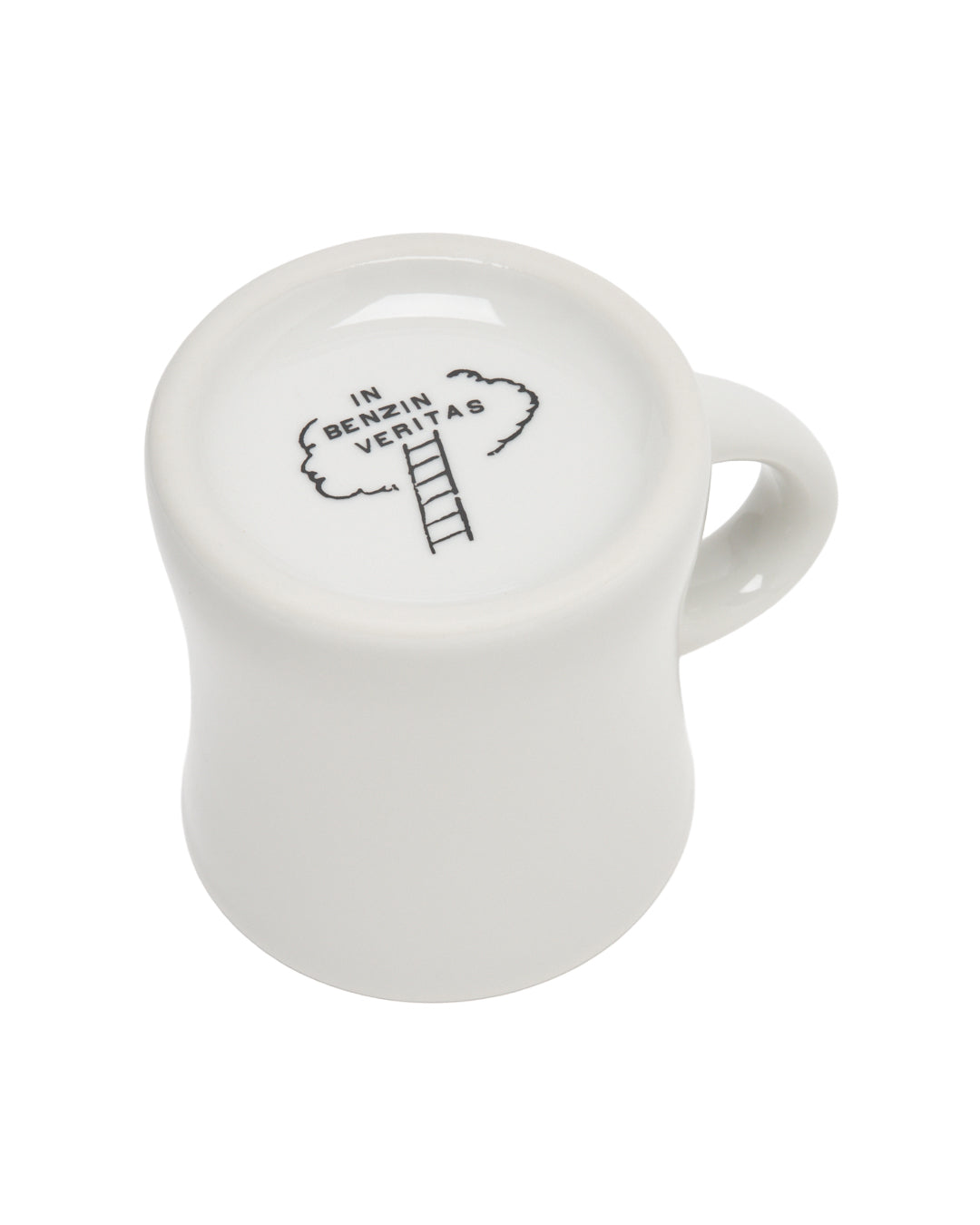 DEUS HARANOVA MUG – Deus Ex Machina/デウスエクスマキナOfficial