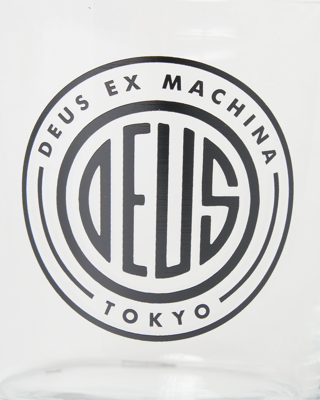 DEUS PILL GLASS – Deus Ex Machina/デウスエクスマキナOfficial
