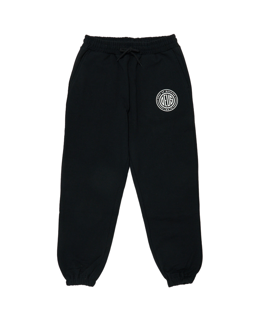 ALL ITEMS – Deus Ex Machina/デウスエクスマキナOfficial