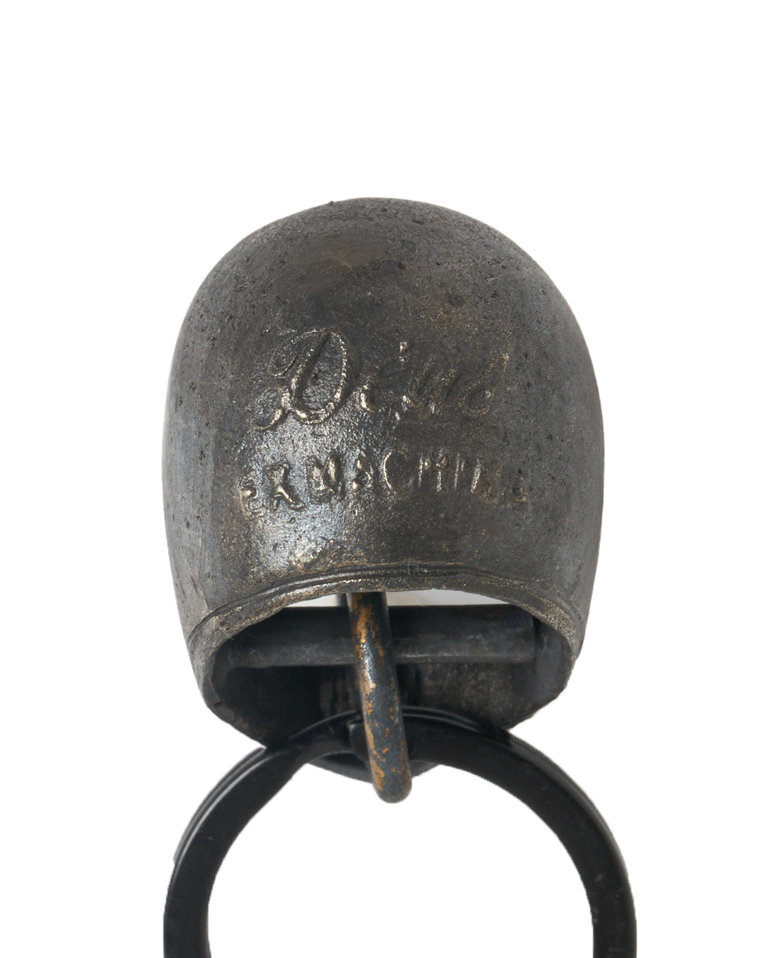 DEFORMASI MOTO X HELMET KEYCHAIN – Deus Ex Machina/デウス