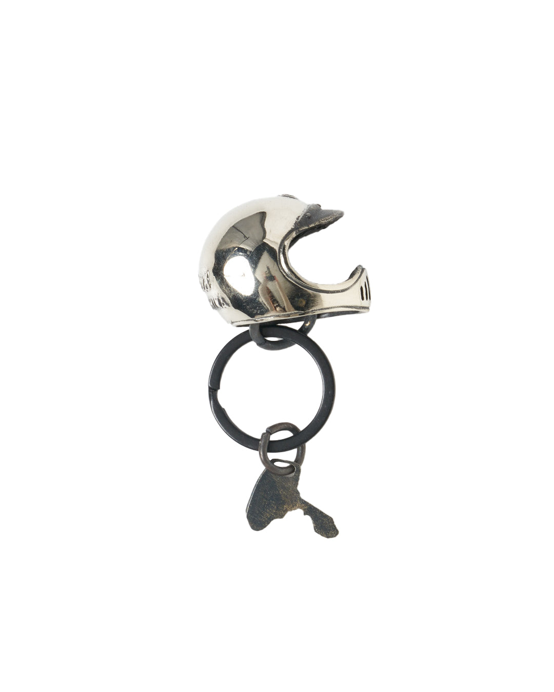 DEFORMER ED TEMPLETON【希少品】 DEFORMASI MOTO X HELMET KEYCHAIN – Deus Ex Machina/デウス