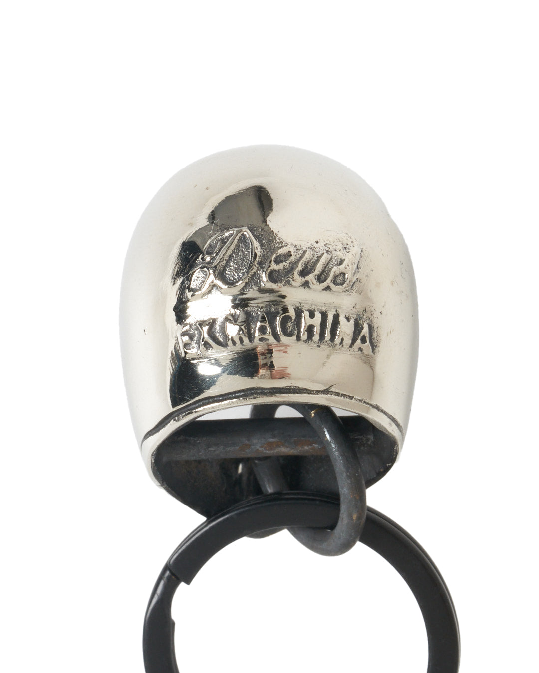 DEFORMASI MOTO X HELMET KEYCHAIN – Deus Ex Machina/デウス