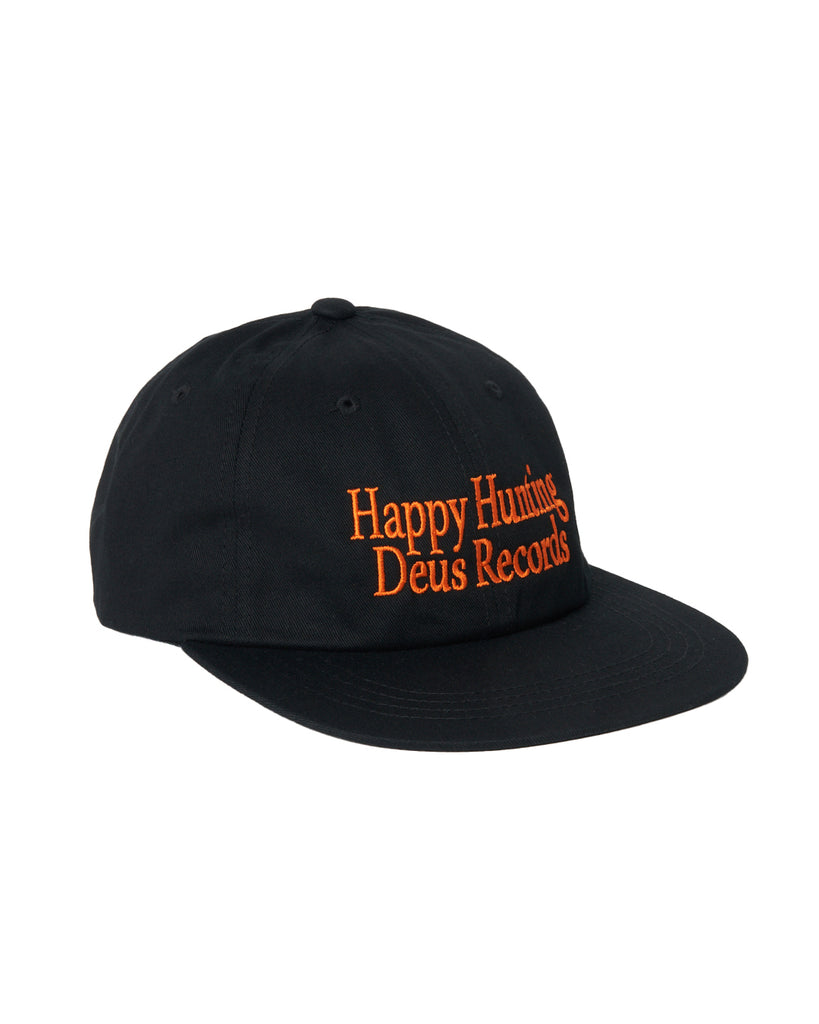 HAPPY HUNTING CAP – Deus Ex Machina/デウスエクスマキナOfficial