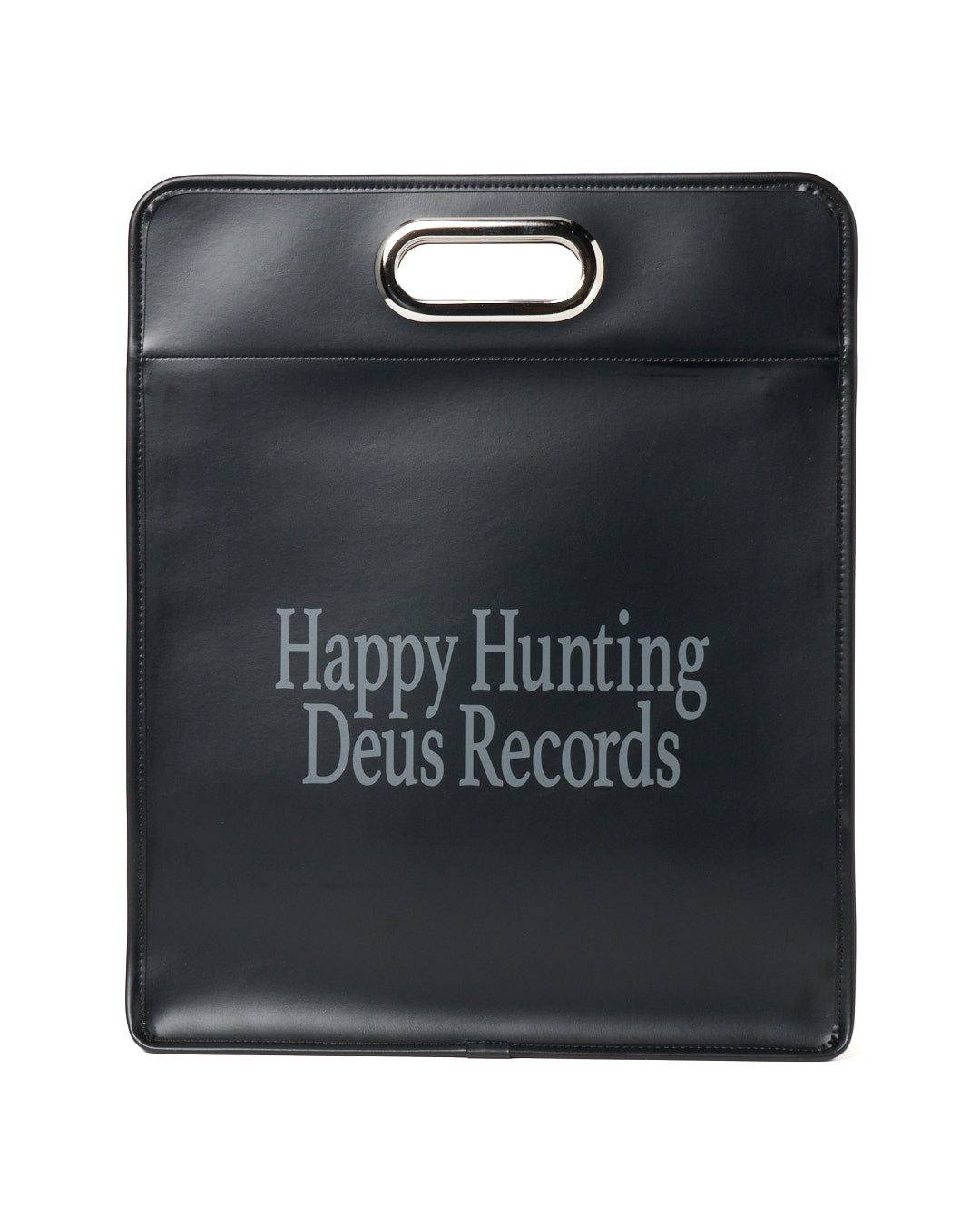 DEN DENMUSHI GOD HAPPY HUNTING RECORD BAG – Deus Ex Machina/デウスエクスマキナOfficial