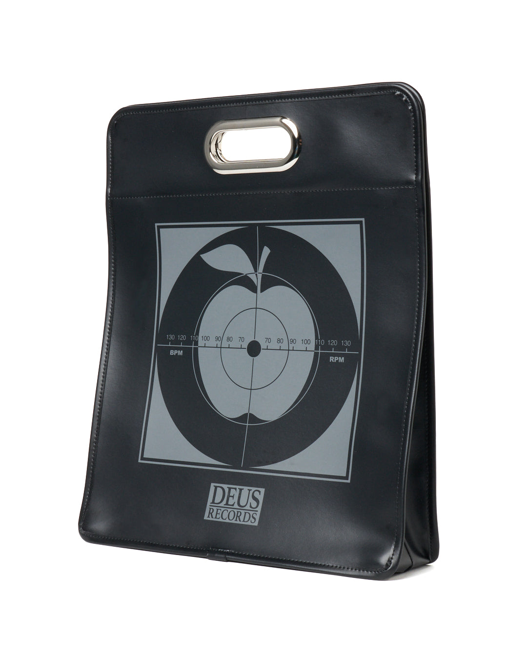 貴重！海外DEUSショップ備品 HAPPY HUNTING RECORD BAG – Deus Ex Machina/デウスエクスマキナOfficial