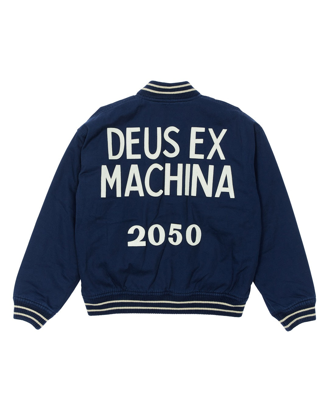 2ND HAND BOMBER (WOMENS) – Deus Ex Machina/デウスエクスマキナOfficial