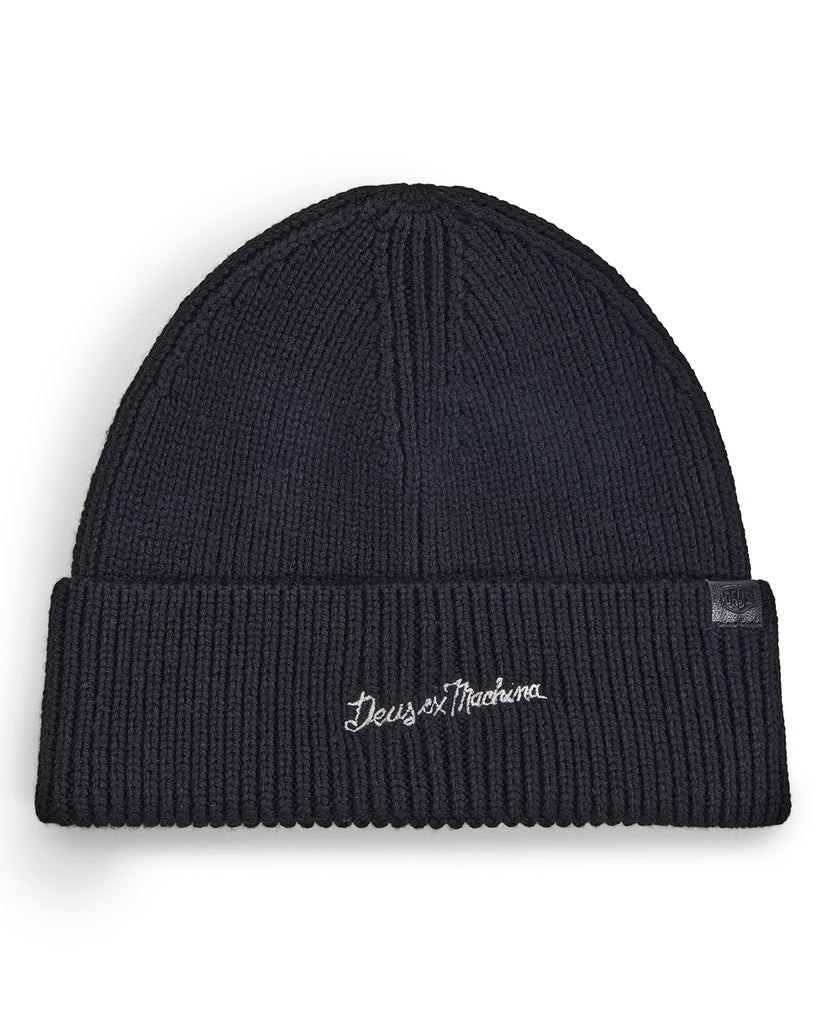 新品タグ付き　LANEUS/ラネウス BEANIE 新品タグ付き LANEUS/ラネウス BEANIE