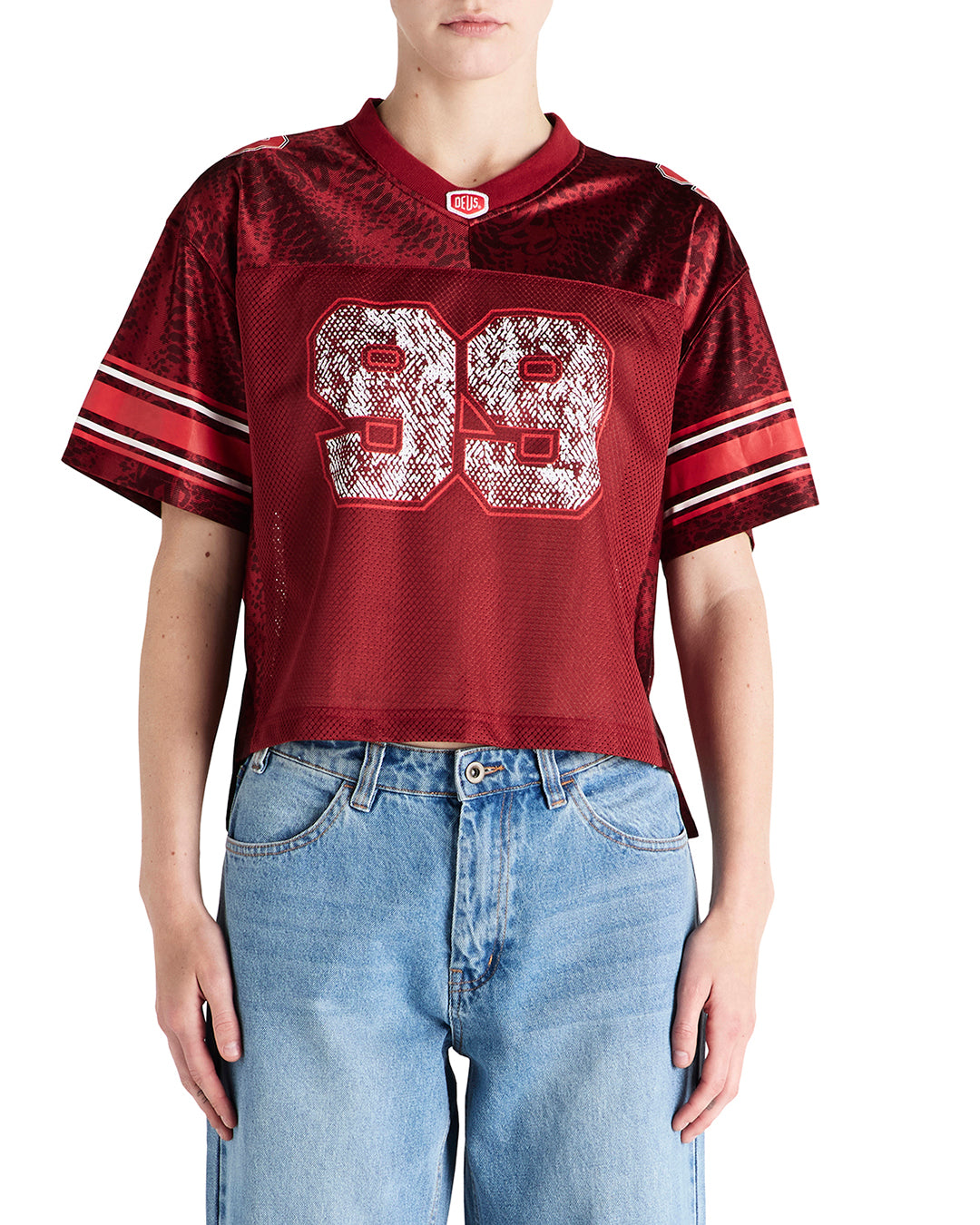 商品 – Deus Ex Machina/デウスエクスマキナOfficial