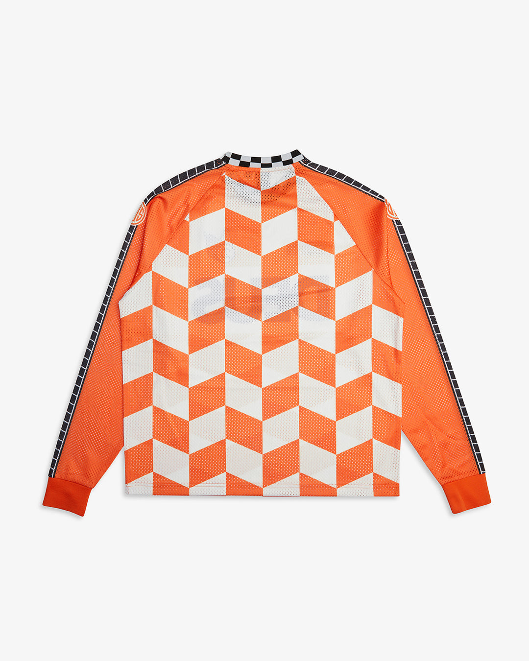 SIDETRACK MOTO JERSEY – Deus Ex Machina/デウスエクスマキナOfficial