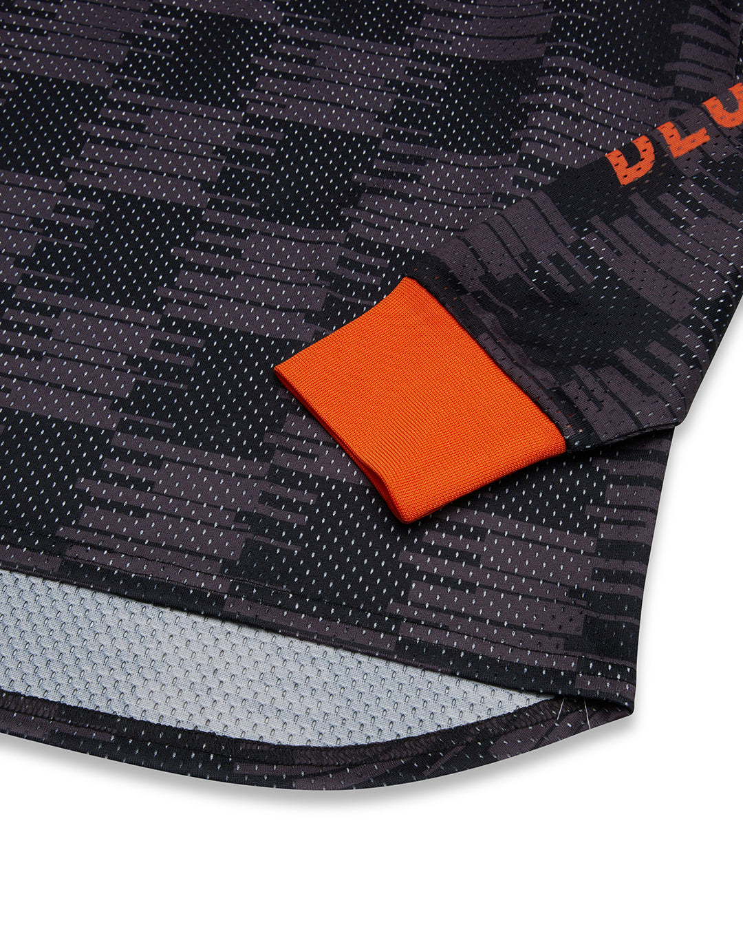 SPRINT MOTO JERSEY – Deus Ex Machina/デウスエクスマキナOfficial