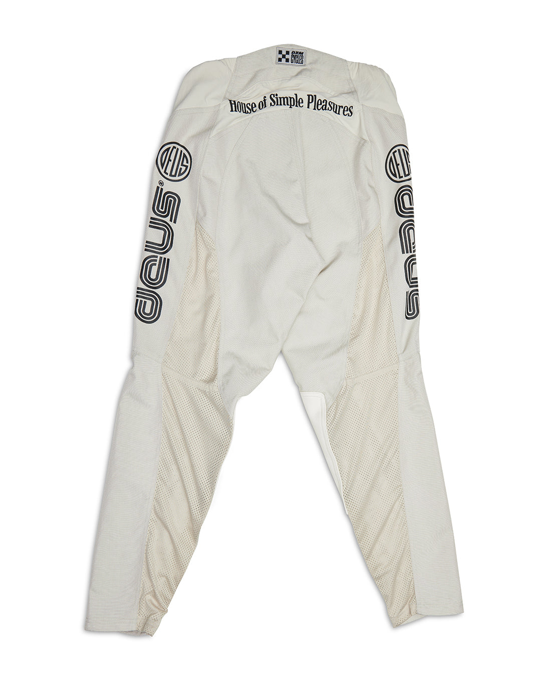 MOTO OFF ROAD PANT – Deus Ex Machina/デウスエクスマキナOfficial