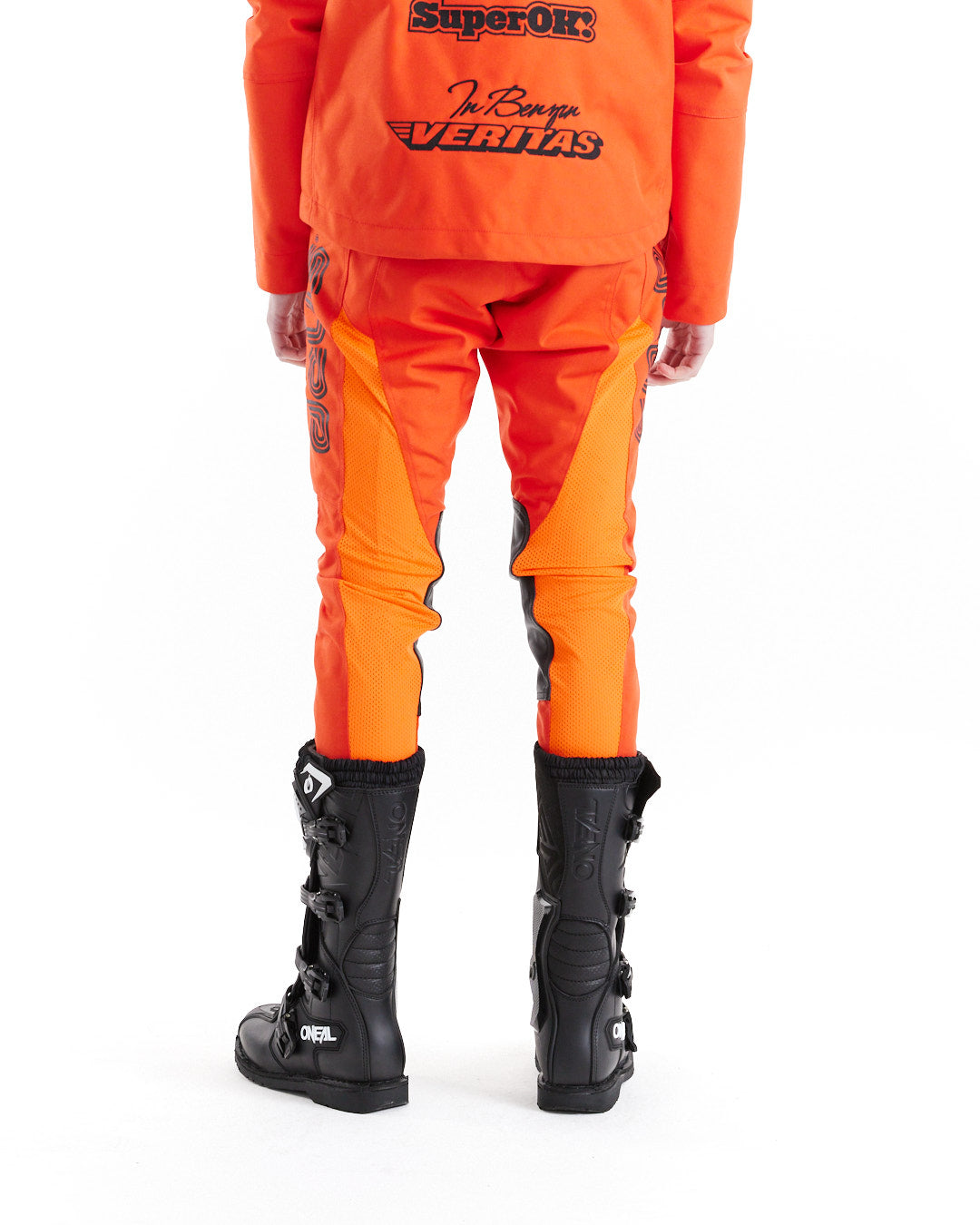 MOTO OFF ROAD PANT – Deus Ex Machina/デウスエクスマキナOfficial