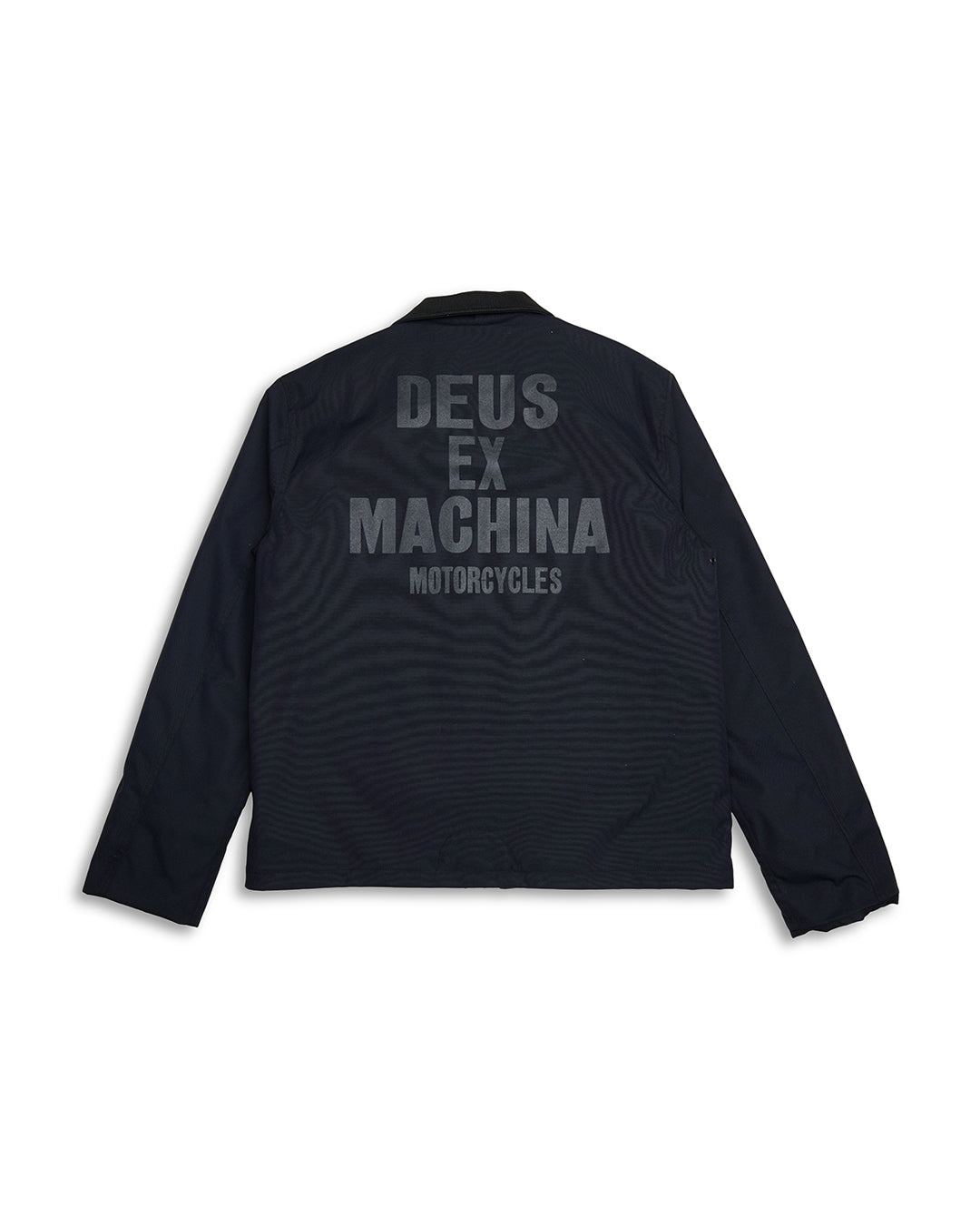 CARAPACE SHELL JACKET – Deus Ex Machina/デウスエクスマキナOfficial
