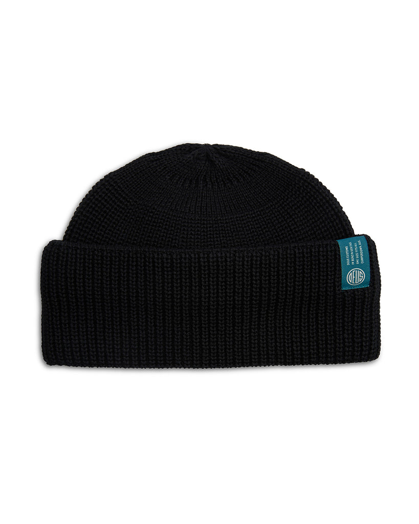 DECK PILL BEANIE – Deus Ex Machina/デウスエクスマキナOfficial