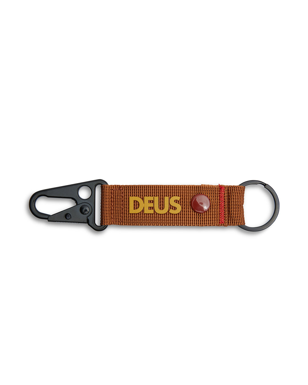 FORTUITY KEYHOLDER – Deus Ex Machina/デウスエクスマキナOfficial