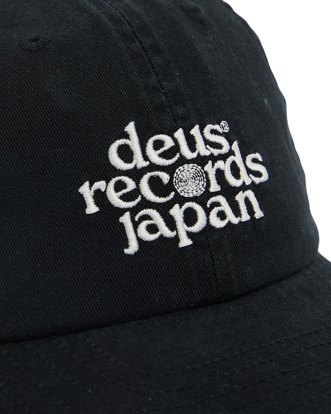 STRATA DAD CAP – Deus Ex Machina/デウスエクスマキナOfficial