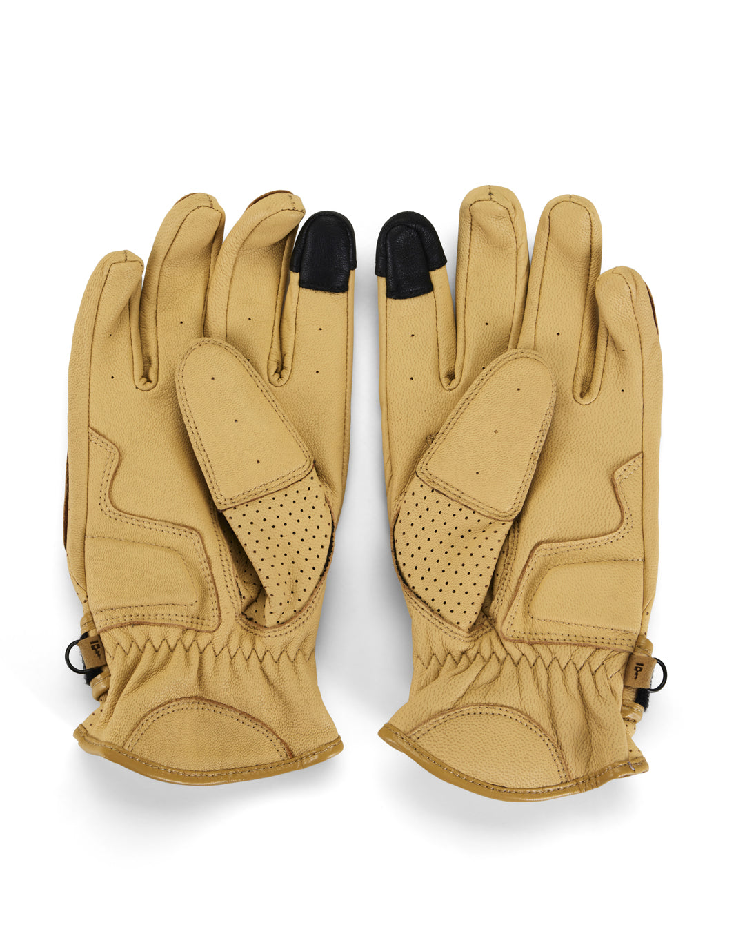 RIDERS FRIEND GLOVES – Deus Ex Machina/デウスエクスマキナOfficial