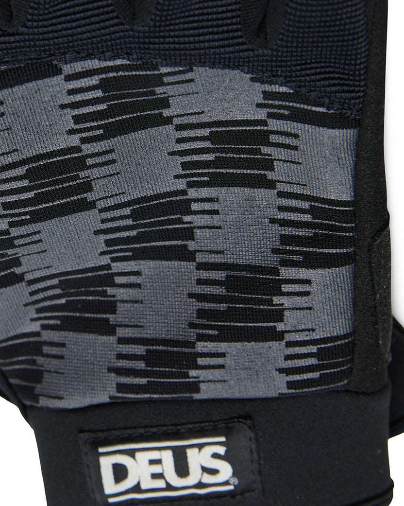 DIRT GLOVES – Deus Ex Machina/デウスエクスマキナOfficial