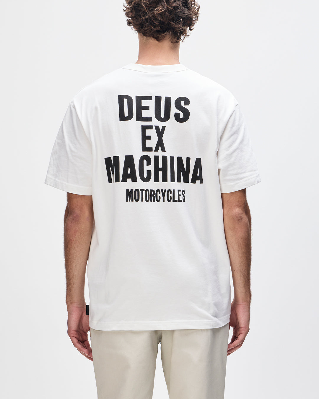 SALE – Deus Ex Machina/デウスエクスマキナOfficial