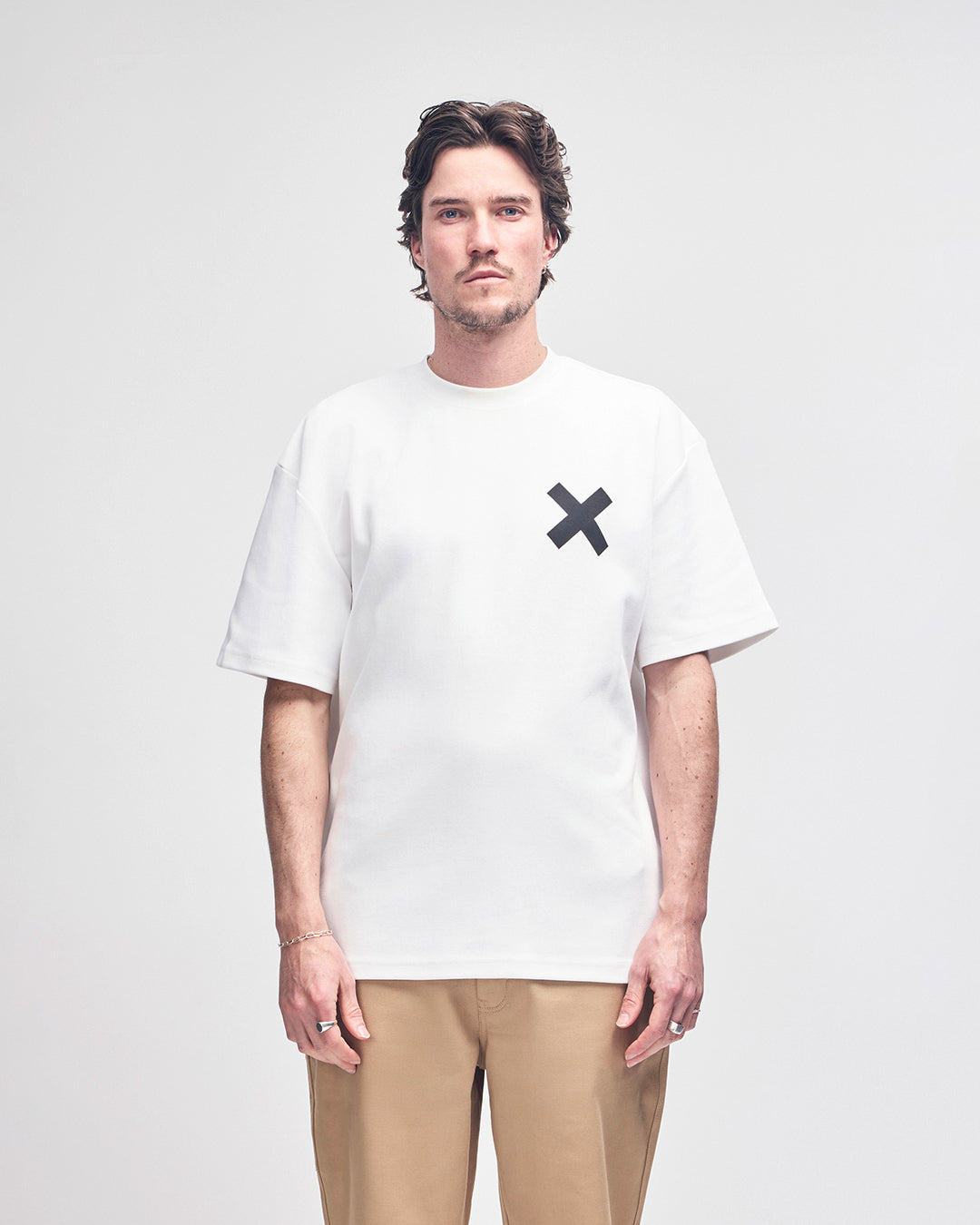 DEUS CUSTOMS ショートパンツ グレー/ピンク レースポイントサテンショートパンツ｜ACLENT（アクレント）